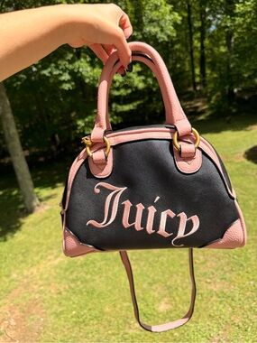 Modern Juicy Couture Purse